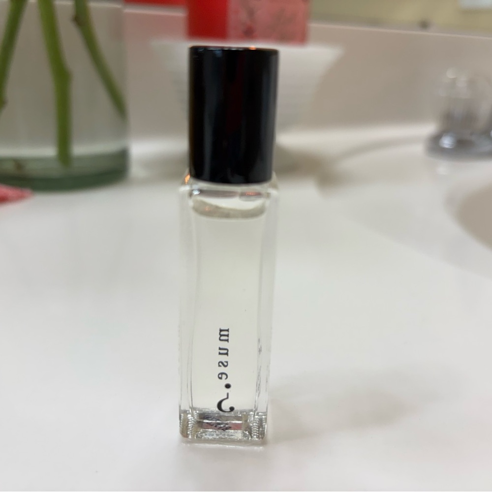 Muse Riddle Oil - Picture 2 of 2